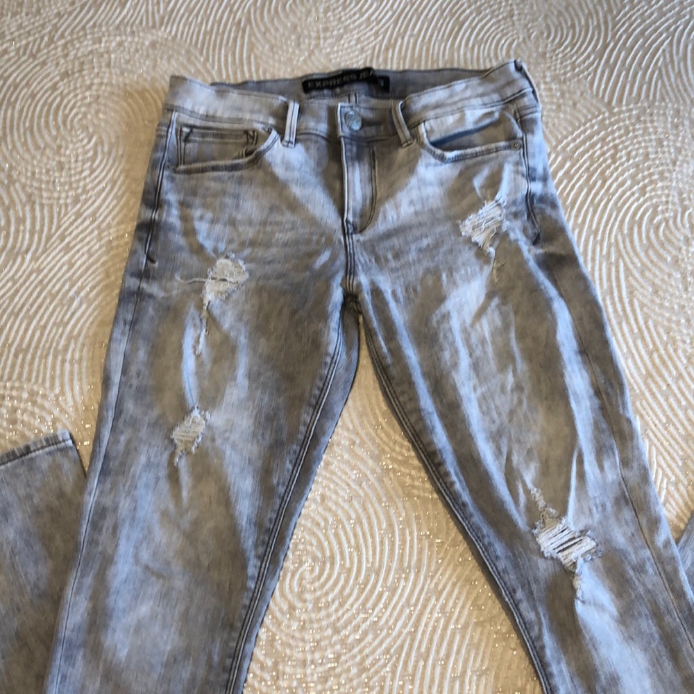 Express Jeans